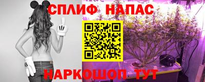 spice Бугуруслан